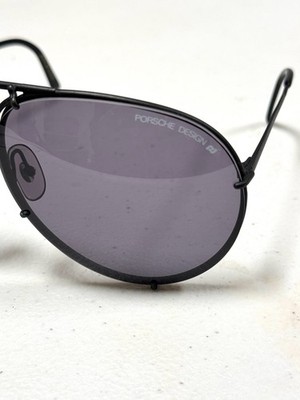 Vintage Porsche Design Carrera 5621 90 Aviator Sunglasses  display picture 1