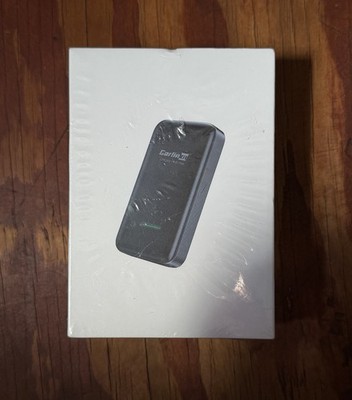 CarlinKit 3.0 Wireless CarPlay Adapter CPC200-U2W Plus iPhone Dongle New Sealed