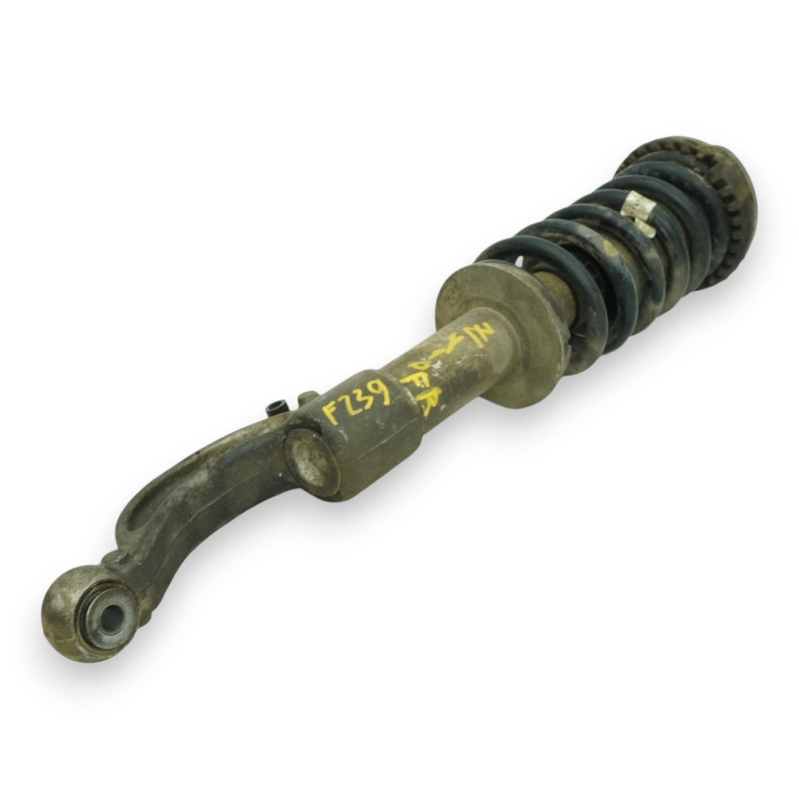 Maserati Quattroporte 2014-2023 Front Right Strut assembly P/N 670005457