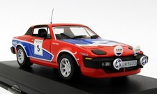 Altaya 1/43 Scale AL29319M - Triumph TR7 V8 - Manx Rally 1978
