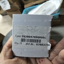 1PC NEW Norgren 2636047 US Stock Warranty Inc...