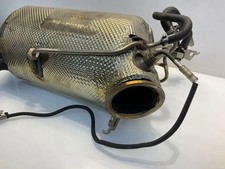 MERCEDES-BENZ GLE W167 Katalysator A6541402201 Diesel 180kw 2020 33343201