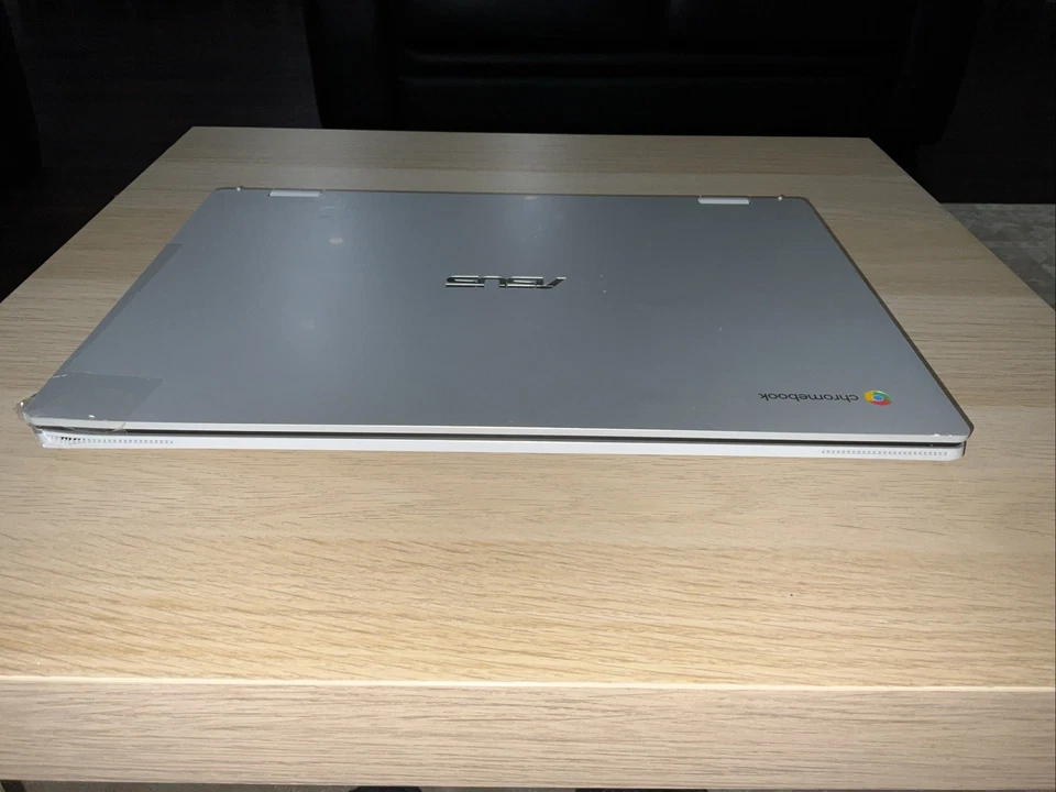 Chromebook Asus CX1500FKA-BH91-CB (13N1-DVA0211) PARA REPUESTOS Foto 2 de 4