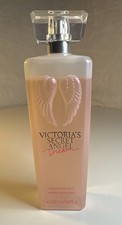 Victoria’s Secret Angel Dreams Fragrance Mist Perfume 8.4 Ounces Rare