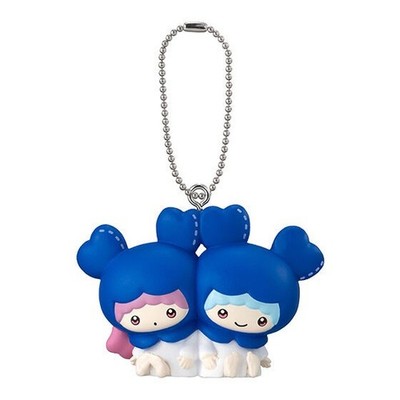 TWICE LOVELYS SANRIO CHARACTER Mascot Charm Figure Capsule Toy