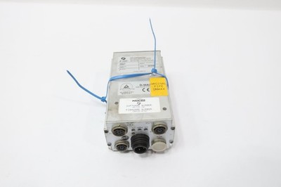 Fife D-MAX2 200925-001 M289687 Web Guide Controller