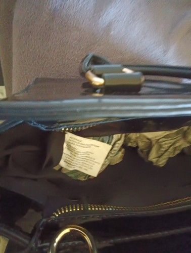 Borsa Donna Primadonna Originale Guarda Foto Ristrutturata Pari Al Nuovo - Foto 18 di 21