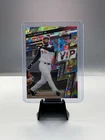 2025 Panini National Convention VIP Gold Pack Sparkle Ken Griffey Jr #53 /45