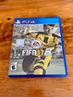 FIFA 17 - Sony PlayStation 4