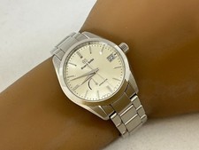 Seiko Grand Seiko Heritage Collection 9R65-0BH0 SBGA283 Watch Excellent A5477 2