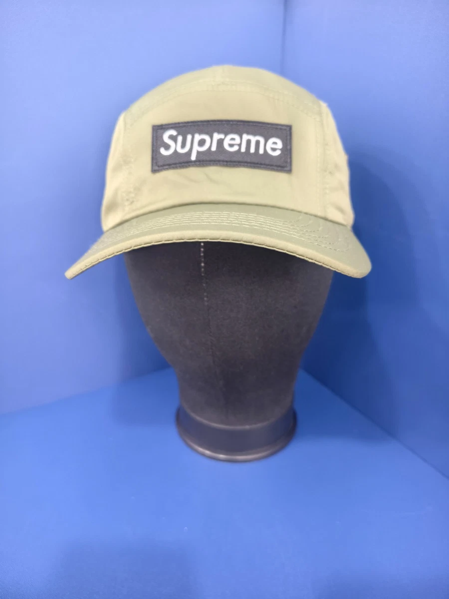 Supreme Adjustable Nylon Hats for Men for sale | eBay