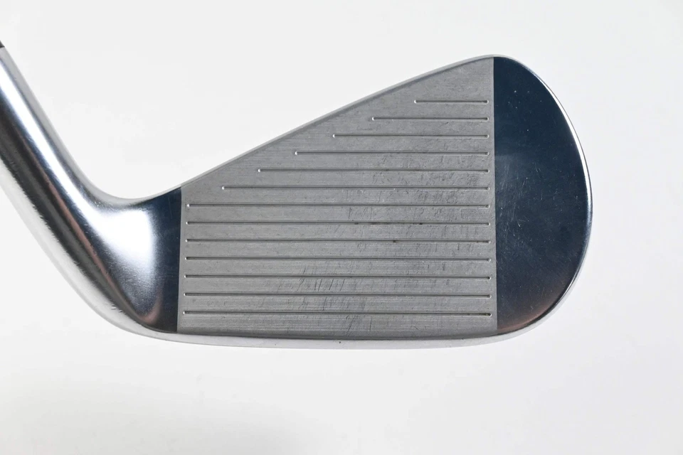 Left Hand Srixon ZX Utility #4 Iron / 23 Degree / Regular Flex Recoil 95 Shaft - Image 2 of 4