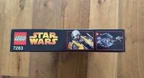 Lego - STAR WARS -  7283 Ultimate Space Battle  New/Sealed/Excellent Condition