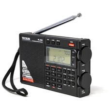 Digital Shortwave Radio with SSB-Enhanced Reception''