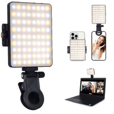 Cross-border Mobile Live Streaming Video Photography Fill Light LED Flash Light