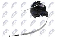 TüRschloss NTY EZC-HY-651 FüR KIA RIO 4 YB SC FB Stonic Gdi 100 Eco Dynamics 120