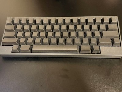 HHKB Professional HYBRID Type-S US Layout