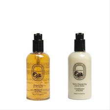 Diptyque Philosykos Shampoo Conditioner Set 300ml New