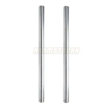 Front Fork Tubes Pipes Legs Bars For Harley lron XL883N 2009-2015