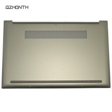 New For Lenovo Yoga 7-14 Yoga 7-14ITL5 82BH DM Bottom Case Base Cover Moss Green