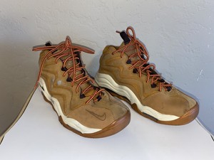 nike air pippen wheat