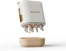 Electric Hair Scalp Massager - Herbishh