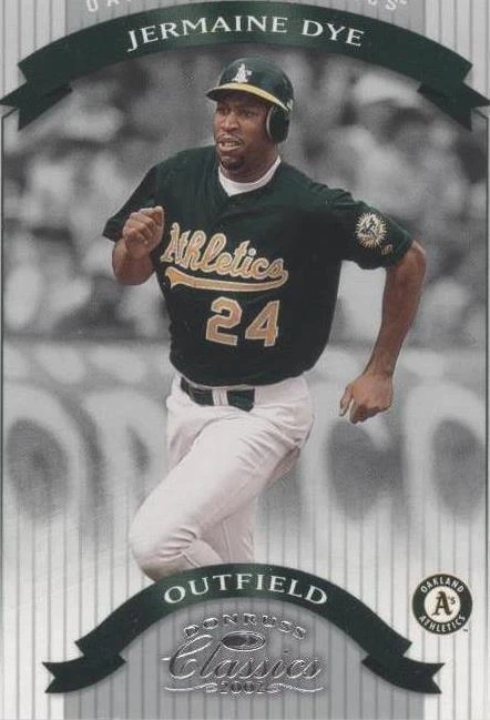 National Convention Embossing Missing Serial Number