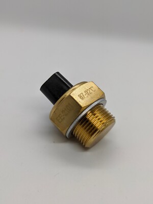 ТМ108 Fan activation sensor 92-87 VAZ 2103 2106 2105 2121 Niva Lada Riva Laika