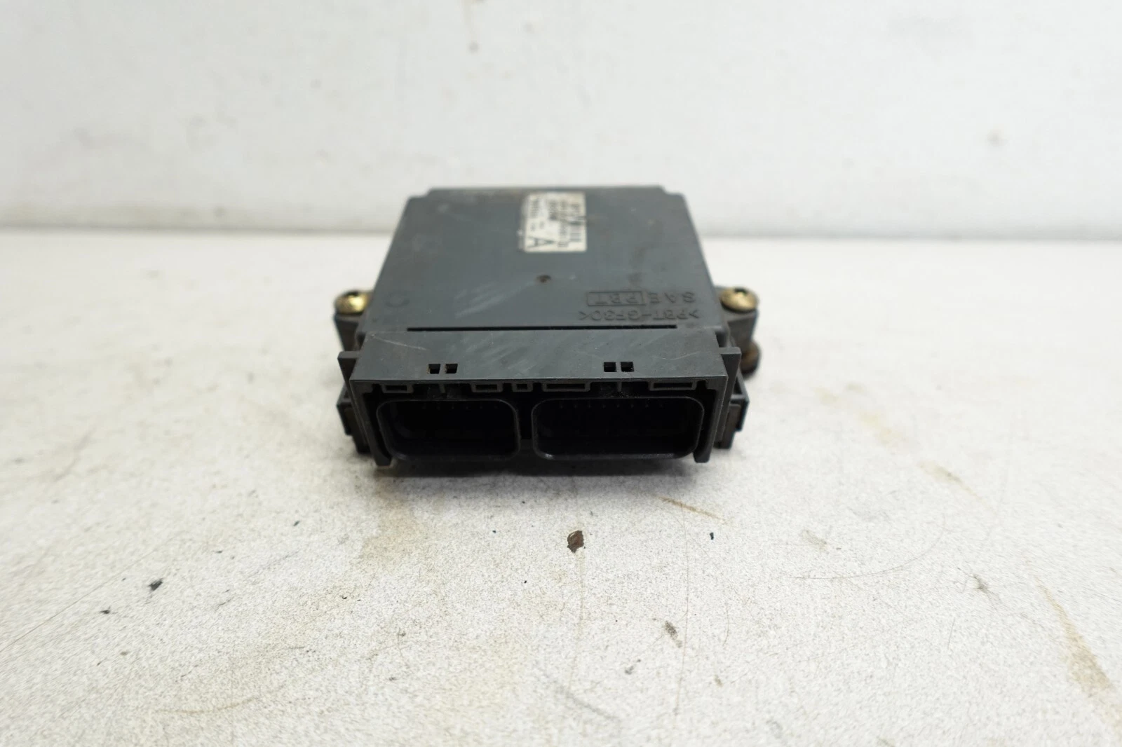2002 Arctic Cat 4-Stroke Trail Touring OEM Injection Controller ECU Module Box