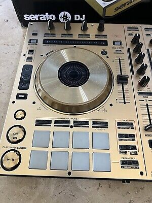 Pioneer DDJ DJ SX N Gold Mixer Used Good Condition | eBay Pioneer DDJ DJ SX N Gold Mixer Used Good Condition | eBay