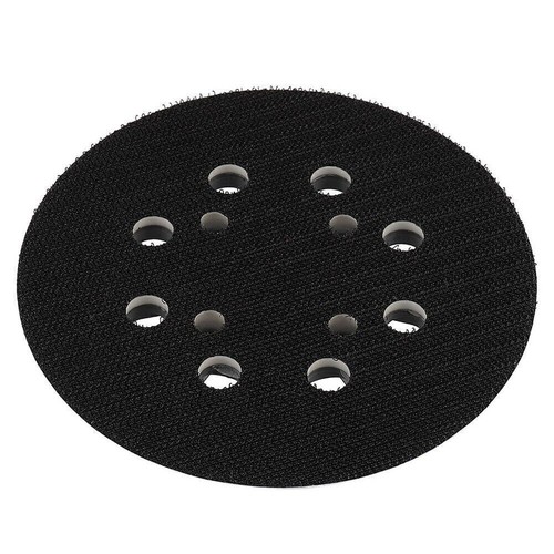 125mm Klett Schleifteller für Bosch PEX 300 AE/400 AE/4000 AE, AdvancedOrbit 18. - Bild 5 von 11