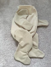 QUALITY HANDMADE JOINTED CUDDLE REBORN BODY - MULTIPLE VARIATIONS AS YOU WISH