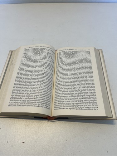 Plejaden / Balzac / Die menschliche Komödie V - Bild 5 von 6