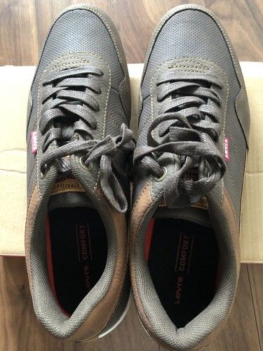 CASUAL TRAINERS SNEAKERS MEN SHOES 