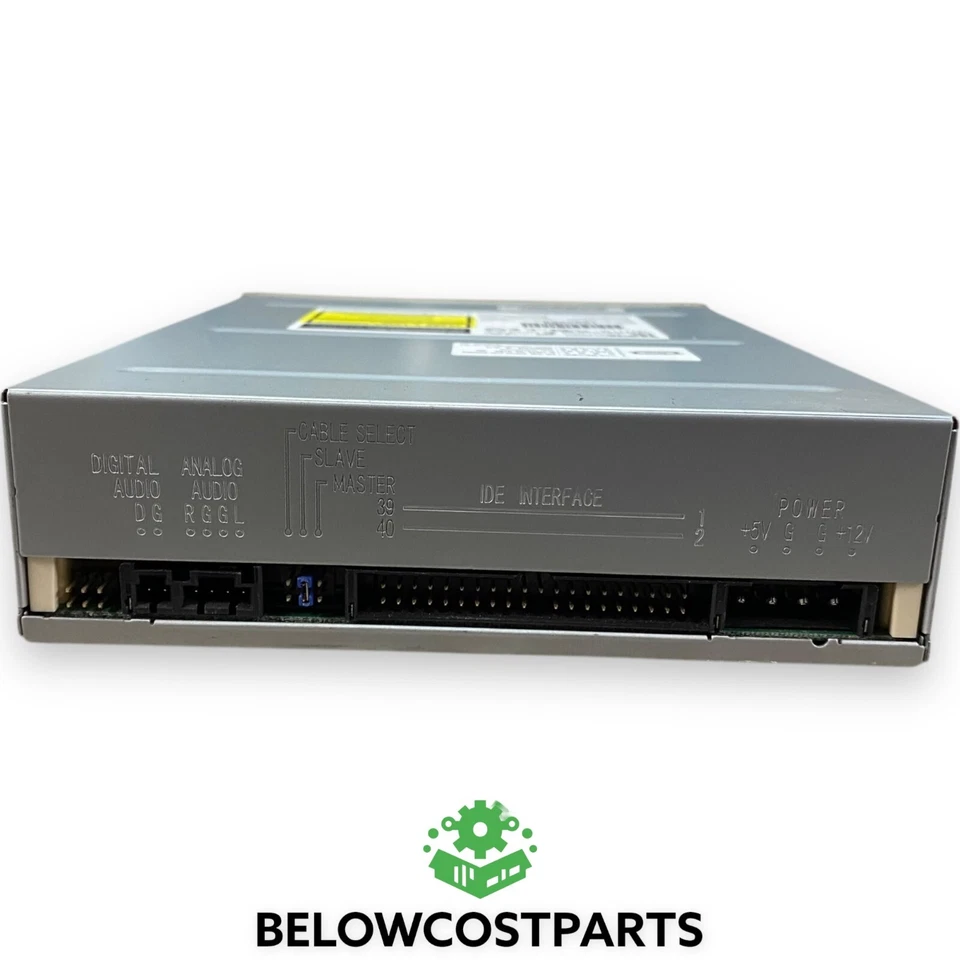 Teac CD-W552E-002-U 1353928 Portable CD-ROM Drive - Image 3 of 3