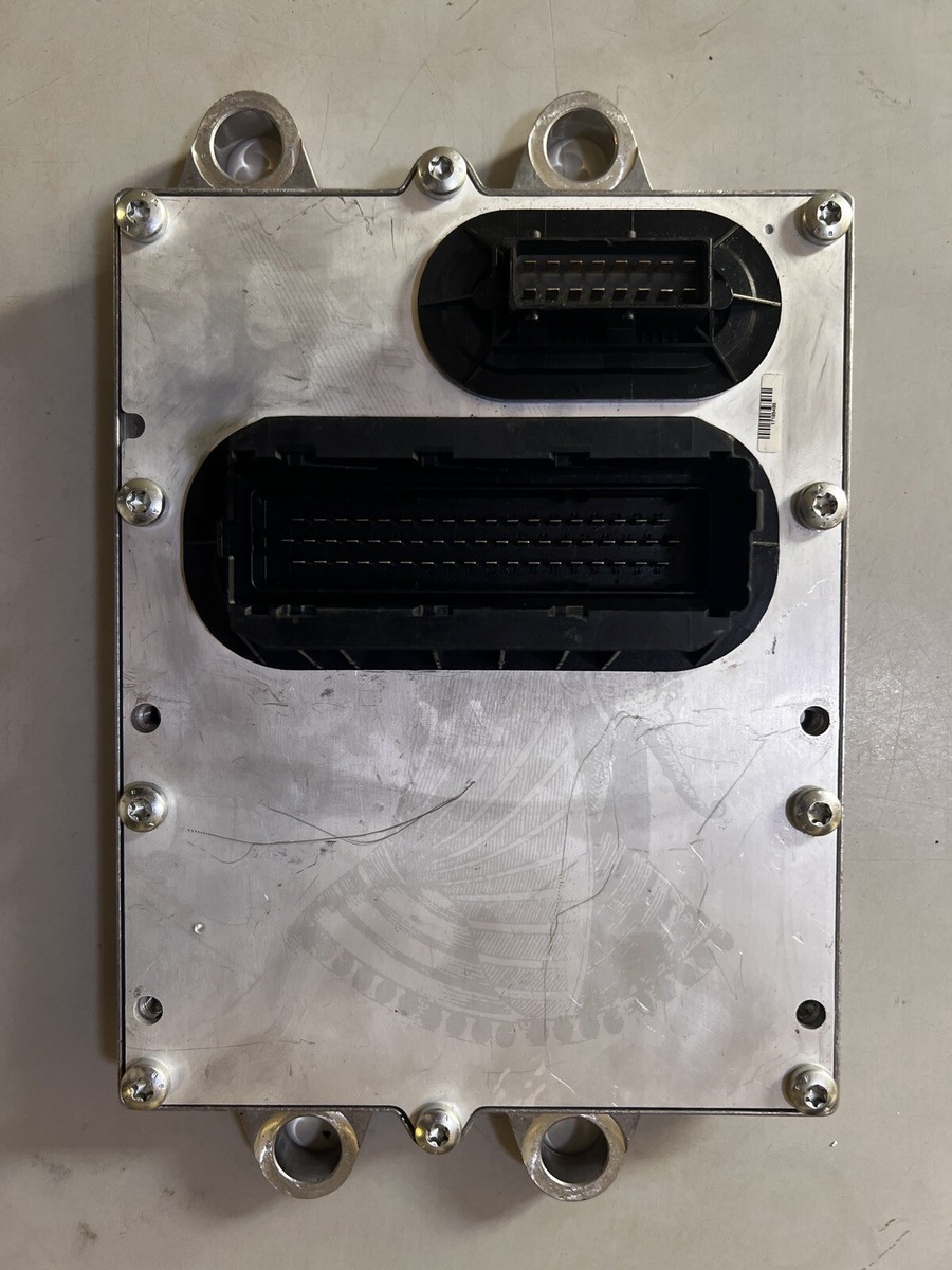その他 mercy Diesel Engine Parts 0084462840 Ecm ECU Programmed for JAC