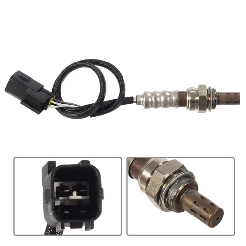 Oxygen Sensor Downstream for Hyundai Genesis Coupe 2.0L Turbocharged 2010-2014 - Picture 2 of 9