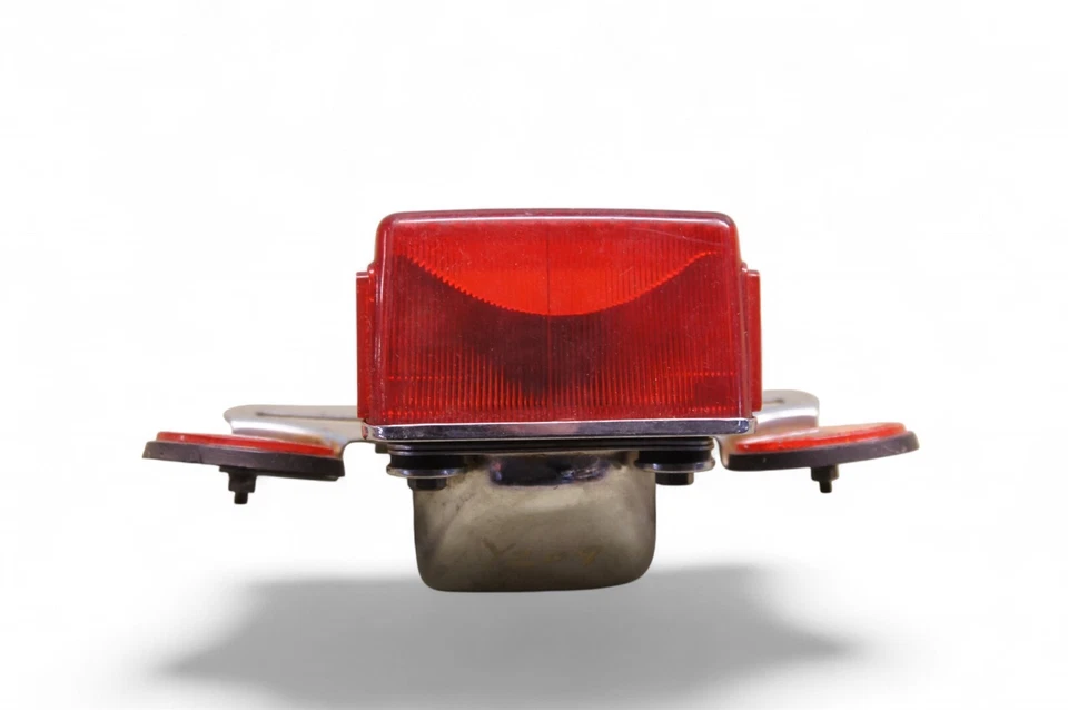 Luz trasera y soporte Yamaha XS750 XS750S Special Stanley 040-5630 *AH52 Y209 Foto 2 de 4