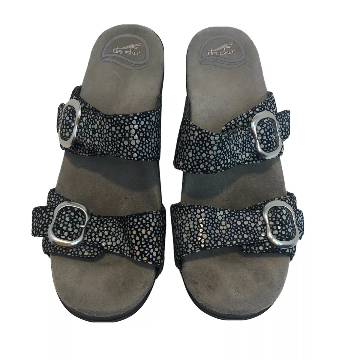 Dansko sophie cheap denim
