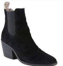 band of gypsies booties