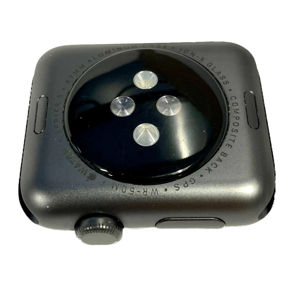 Apple watch series 3 only best sale gps