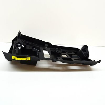 NEW BMW X5 G05 M REAR LEFT BUMPER INSIDE BRACKET 51128069245  