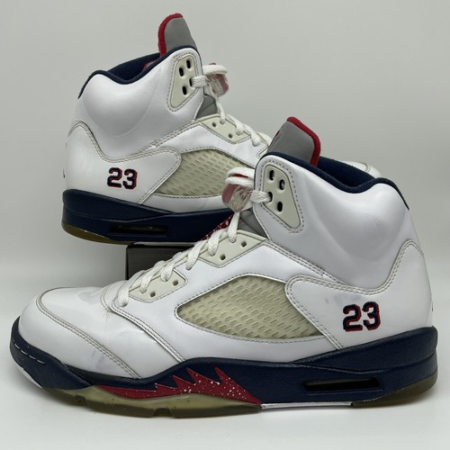air jordan retro 5 ebay