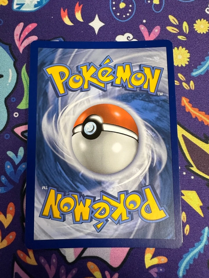 Regigigas - (Cosmos Holo) SWSH247 SWSH: Sword & Shield Promo Cards Holo - Image 2 of 2