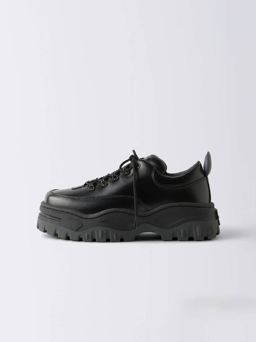 EYTYS | ANGEL LEATHER SNEAKERS (BLACK) | eBay EYTYS | ANGEL LEATHER SNEAKERS (BLACK) | eBay