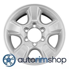 Toyota Sequoia Tundra 2005 2006 2007 16 Factory Oem Wheel Rim 42611af110 Toyota Sequoia Tundra 2005 2006 2007 16 Factory Oem Wheel Rim 42611af110