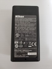 Nikon Shuttlepix Battery Charger P-BACH, P-CH01