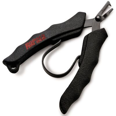 Rapala Mini Split Ring Pliers 11cm - Sprengringzange, Zange, Angelzange, Zubehör