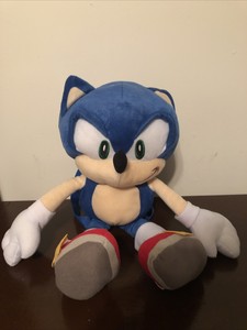 super sonic backpack