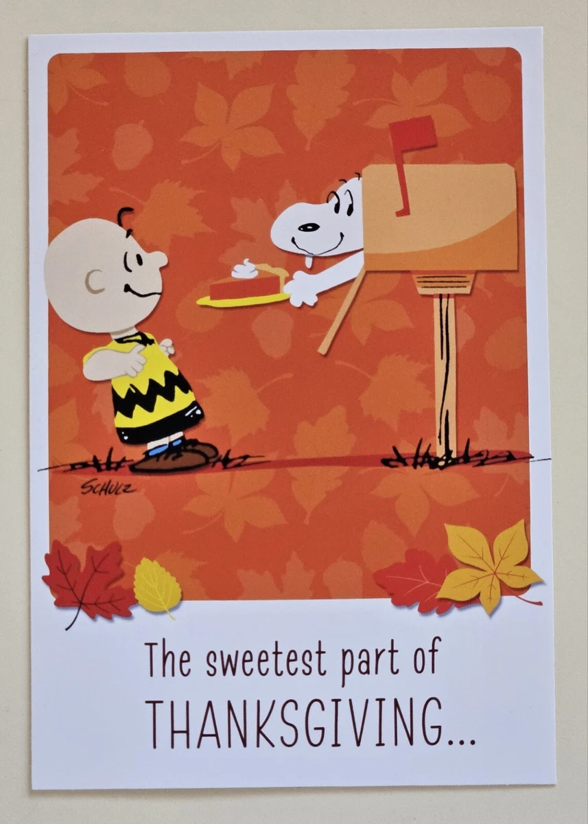 Tarjeta de acción de gracias feliz, agradezca siempre el texto sobre hojas de otoño con brillo Tarjeta de acción de gracias feliz, agradezca siempre el texto sobre hojas de otoño con brillo